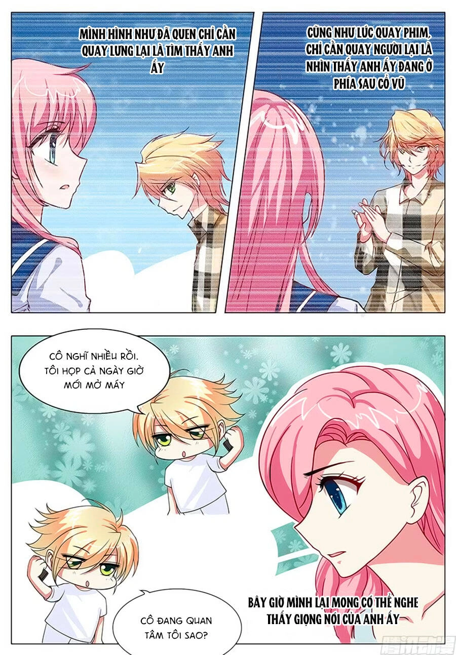 Nghịch Hành Thiên Hậu Chapter 25.2 - 7