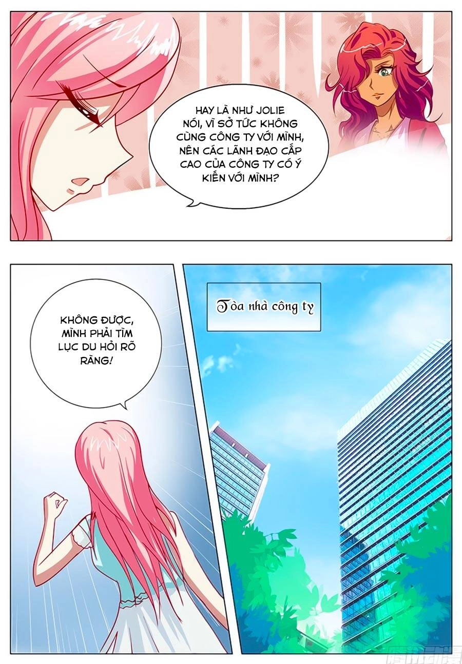 Nghịch Hành Thiên Hậu Chapter 26.1 - 2