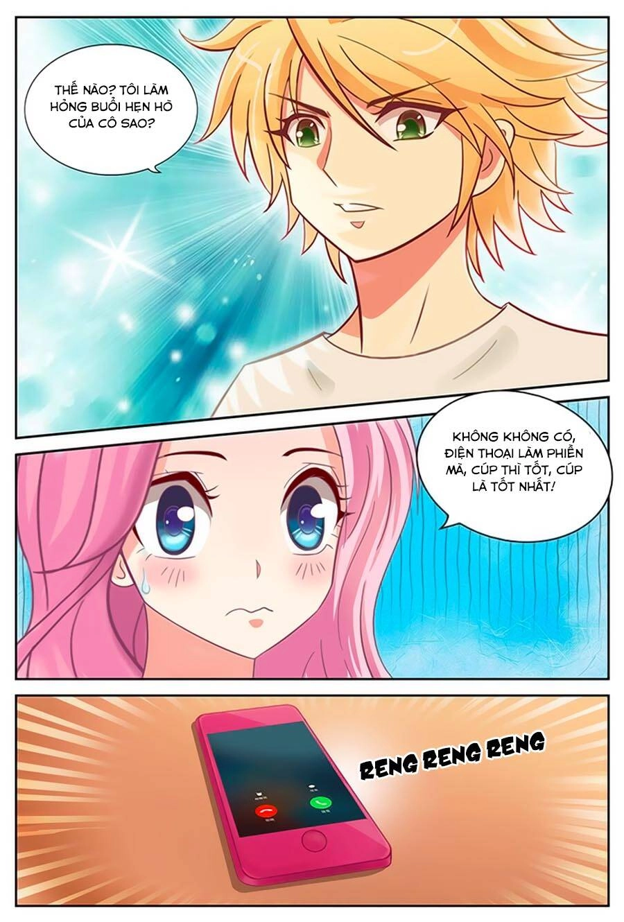 Nghịch Hành Thiên Hậu Chapter 26.2 - 1