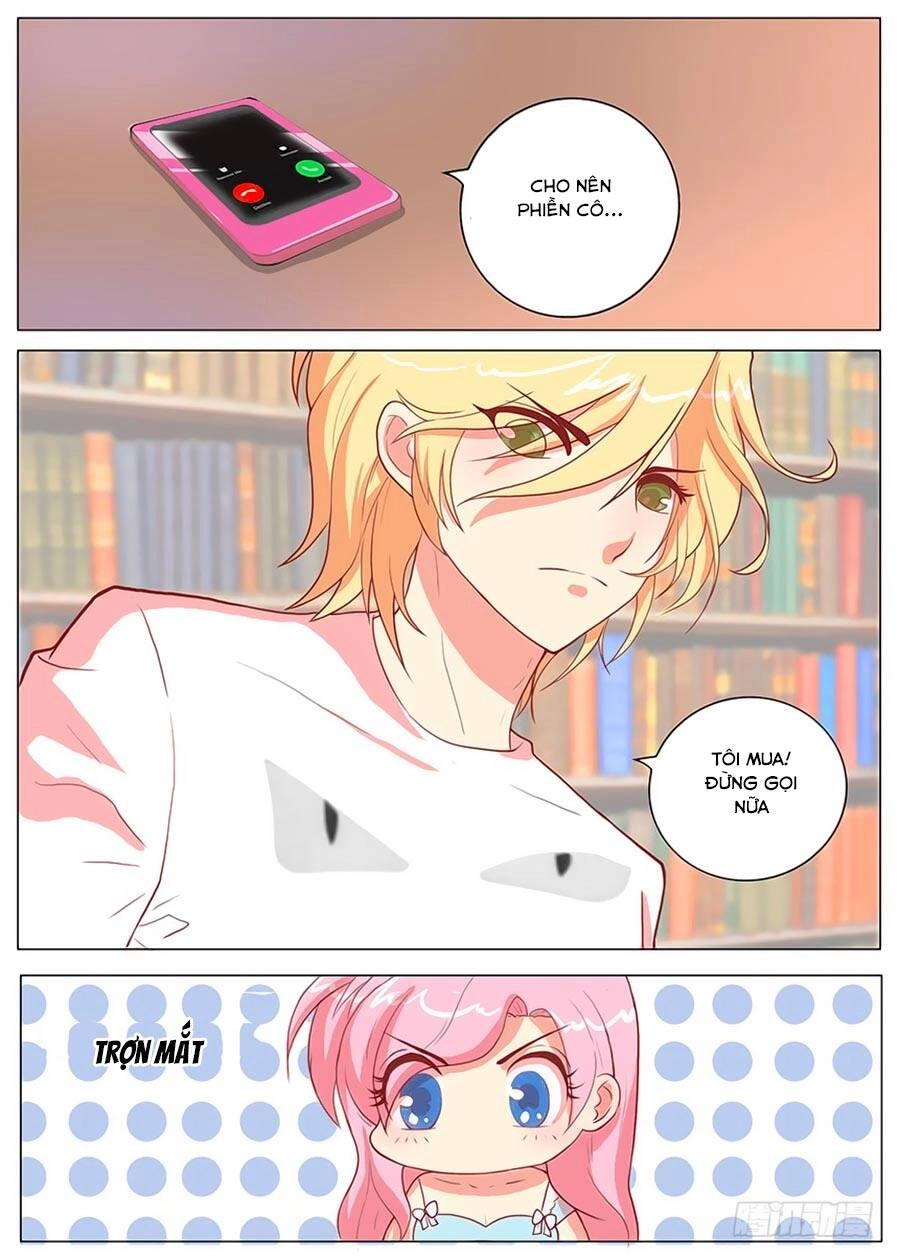 Nghịch Hành Thiên Hậu Chapter 26.2 - 3