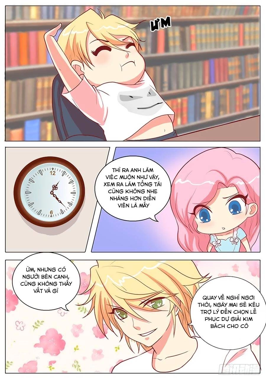 Nghịch Hành Thiên Hậu Chapter 26.2 - 6