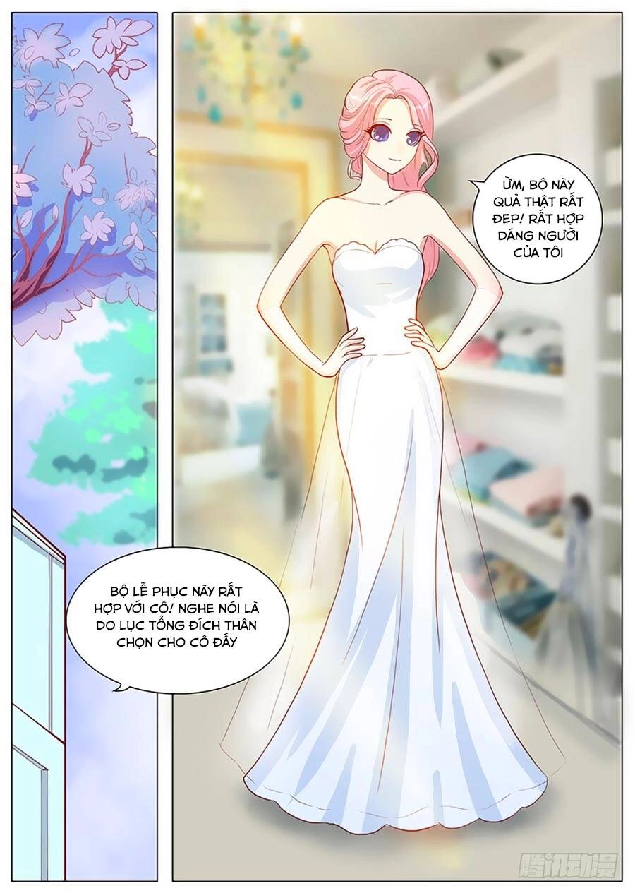 Nghịch Hành Thiên Hậu Chapter 26.2 - 7