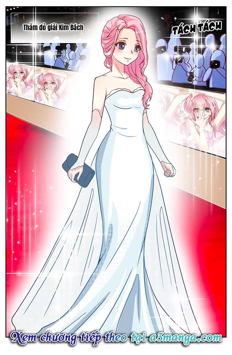 Nghịch Hành Thiên Hậu Chapter 26.2 - 8