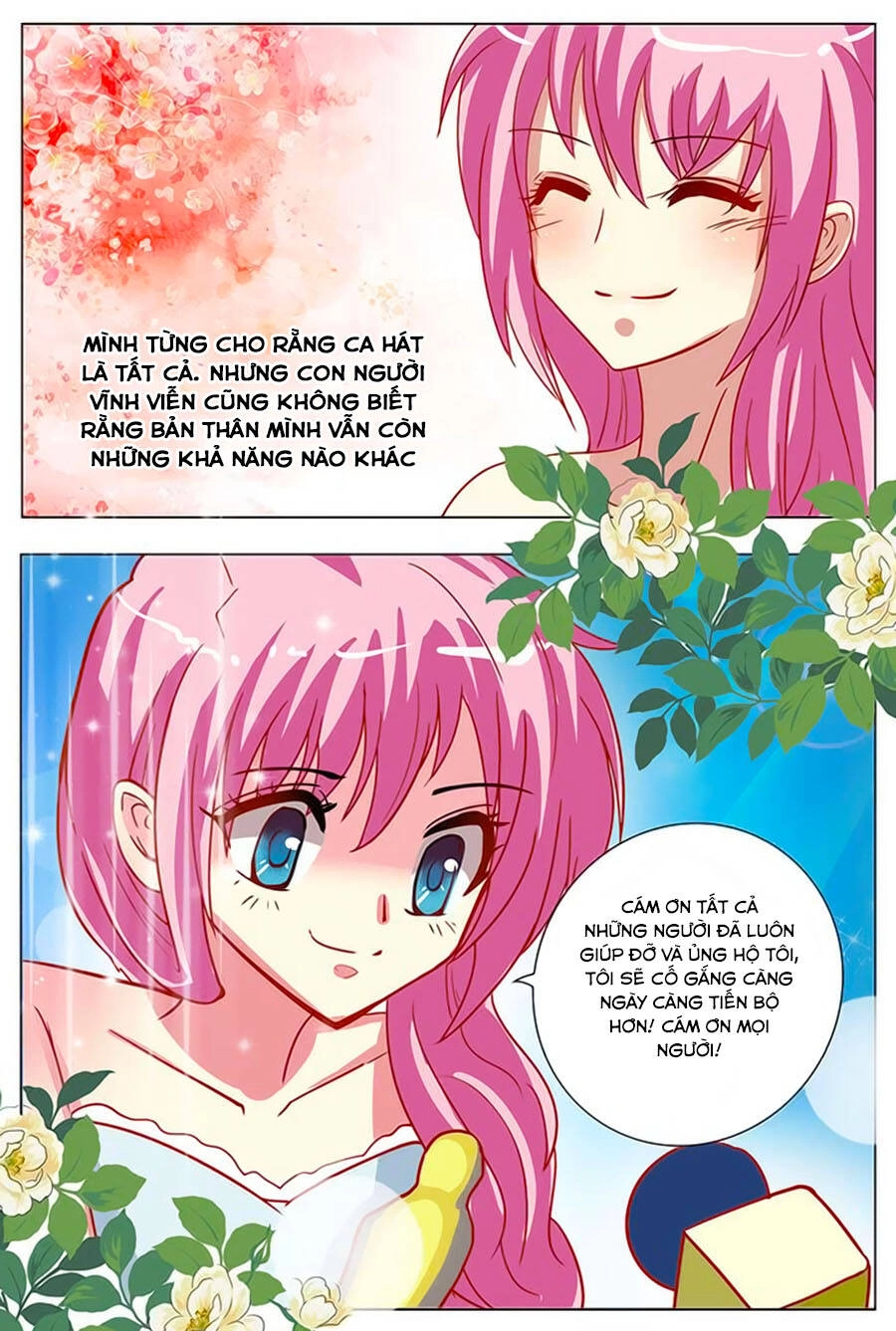 Nghịch Hành Thiên Hậu Chapter 27.1 - 4