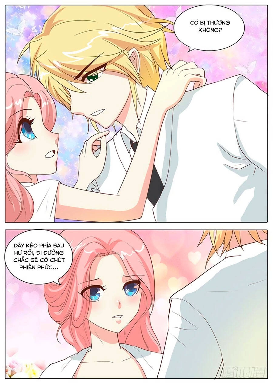 Nghịch Hành Thiên Hậu Chapter 27.2 - 6