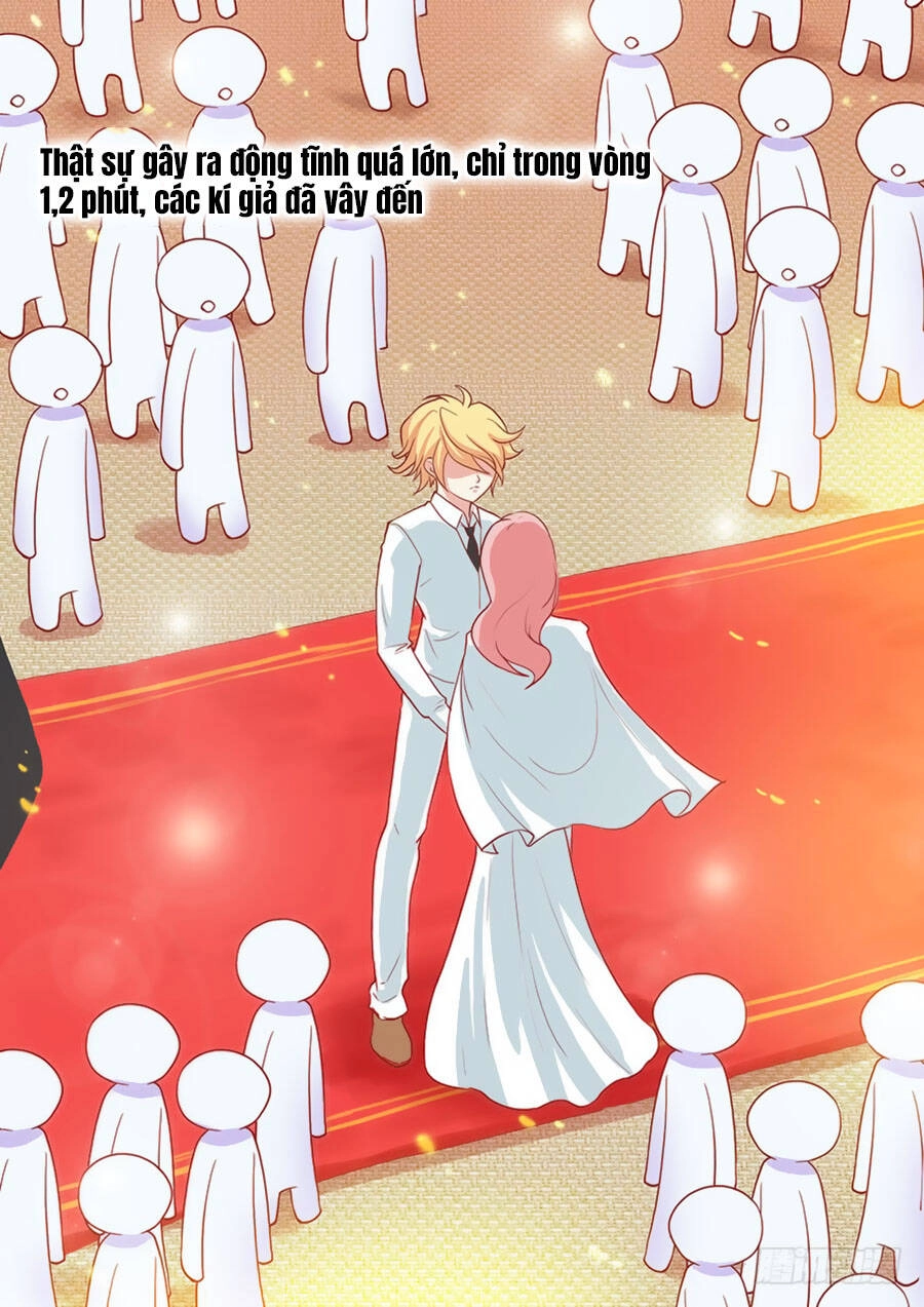 Nghịch Hành Thiên Hậu Chapter 28.1 - 1