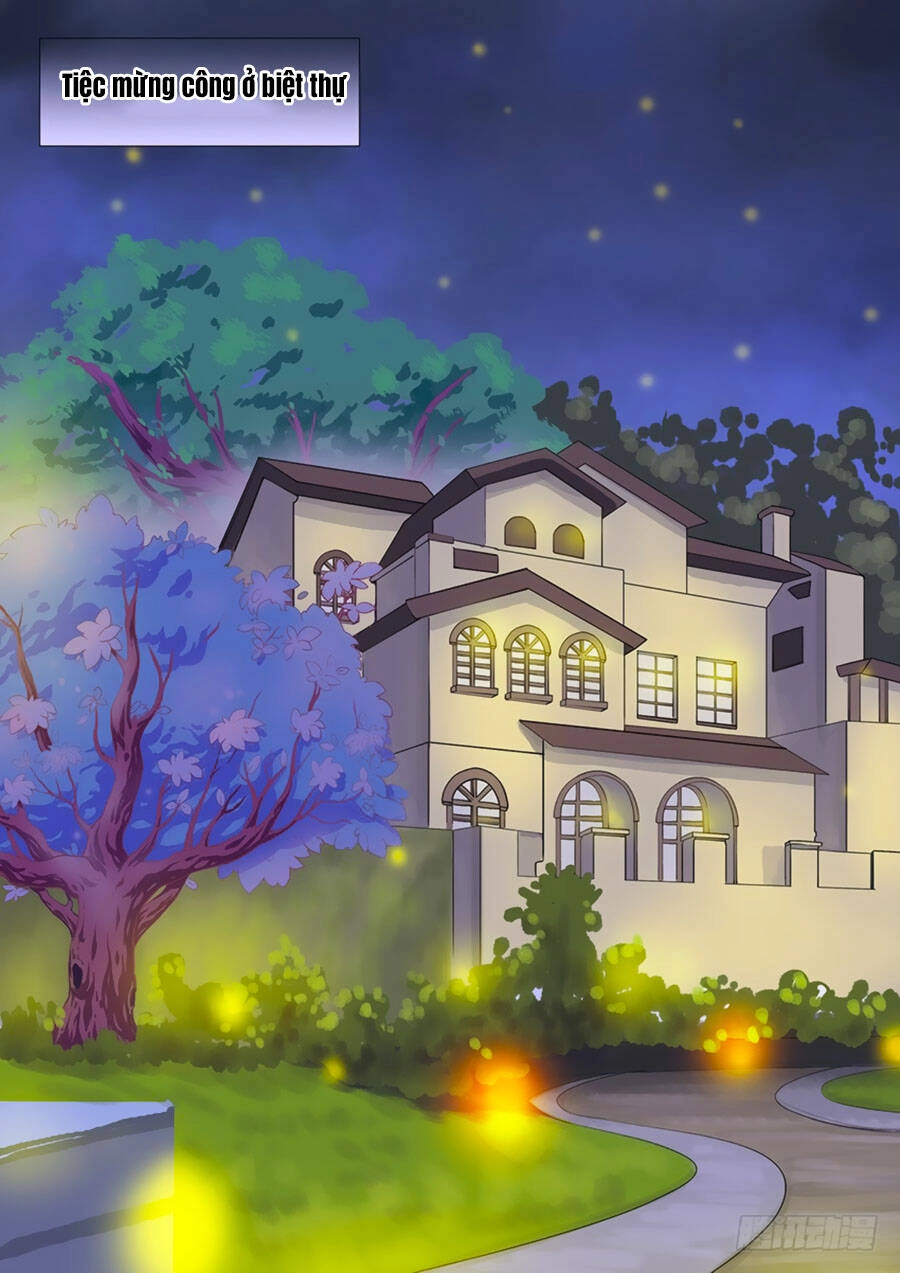 Nghịch Hành Thiên Hậu Chapter 29.1 - 5