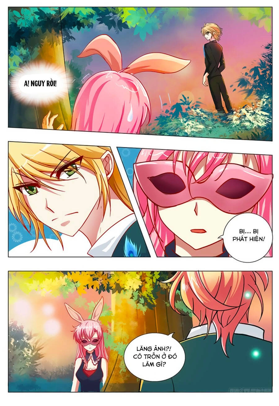 Nghịch Hành Thiên Hậu Chapter 29.2 - 5