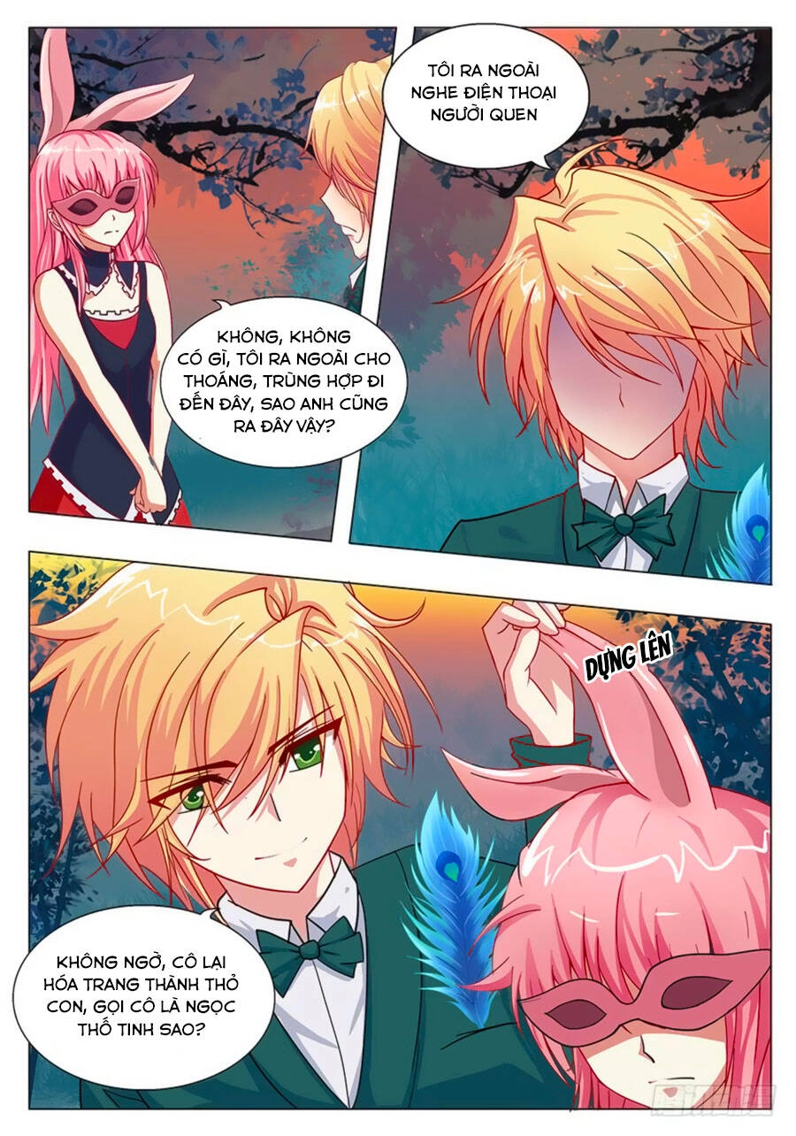 Nghịch Hành Thiên Hậu Chapter 29.2 - 6