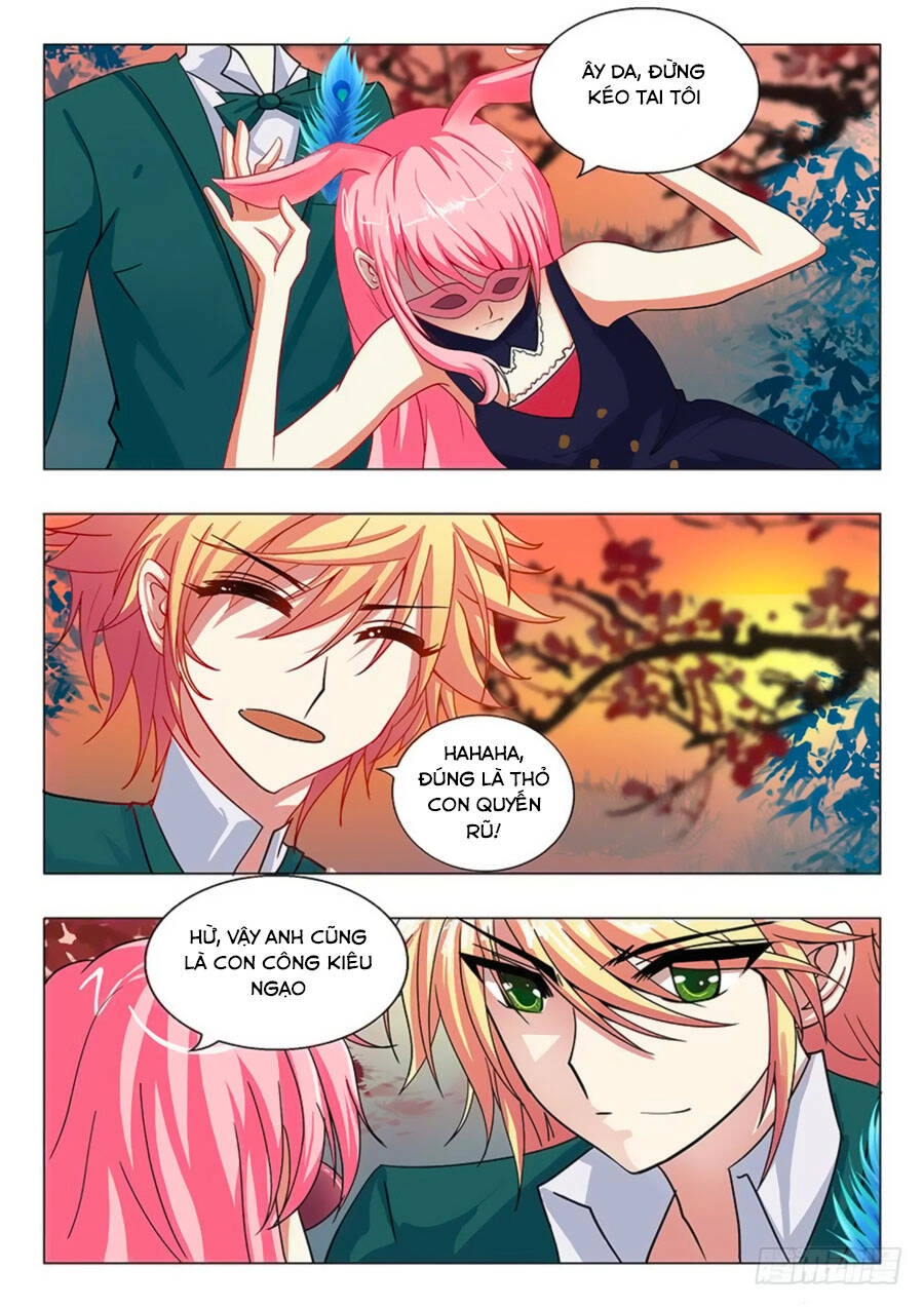 Nghịch Hành Thiên Hậu Chapter 29.2 - 7