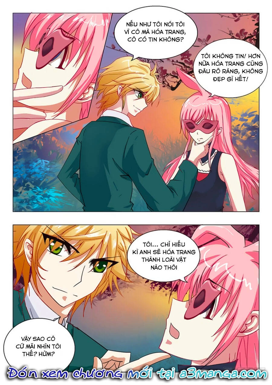Nghịch Hành Thiên Hậu Chapter 29.2 - 8