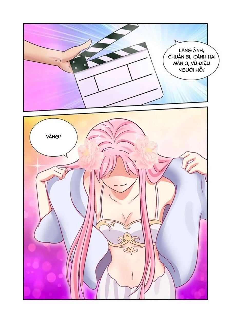 Nghịch Hành Thiên Hậu Chapter 33.2 - 1