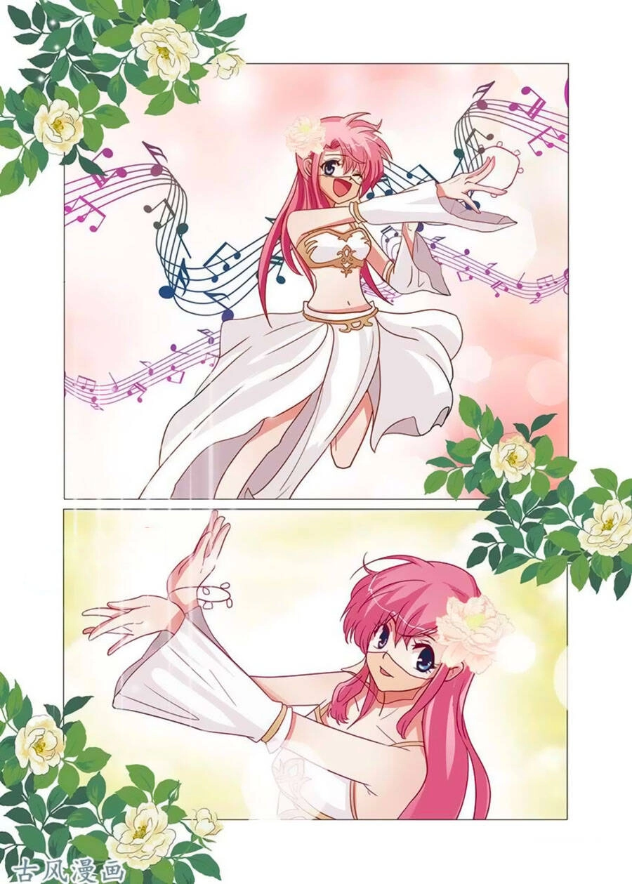 Nghịch Hành Thiên Hậu Chapter 33.2 - 7