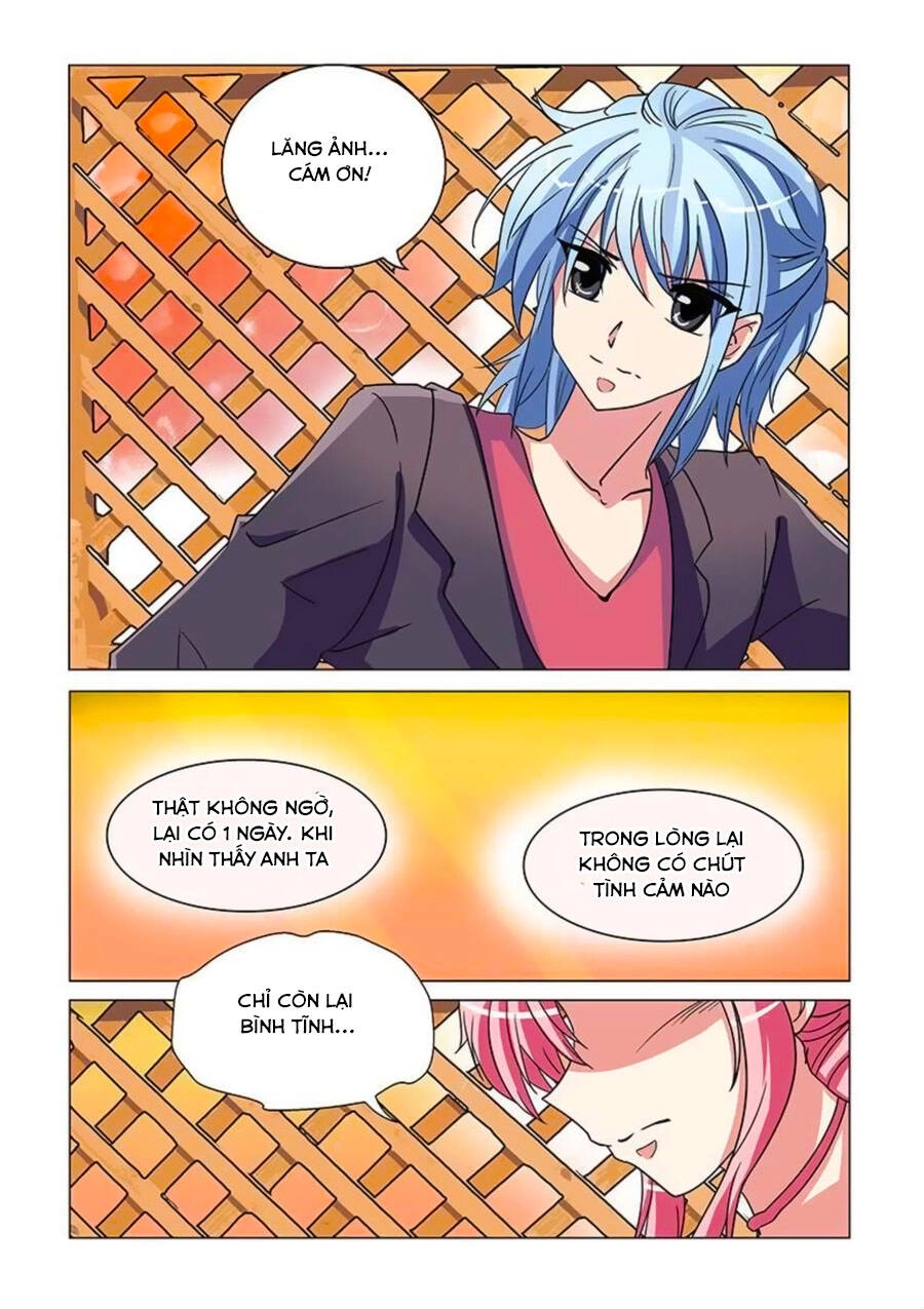 Nghịch Hành Thiên Hậu Chapter 35.2 - 6