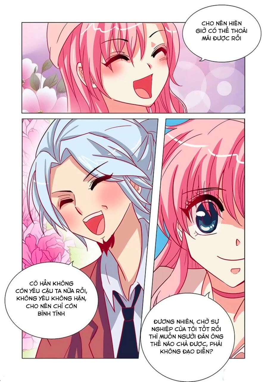 Nghịch Hành Thiên Hậu Chapter 35.2 - 7