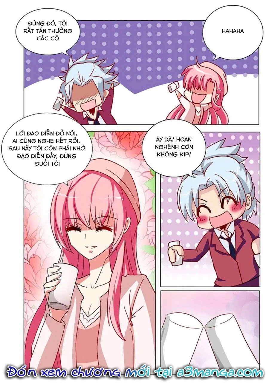 Nghịch Hành Thiên Hậu Chapter 35.2 - 8