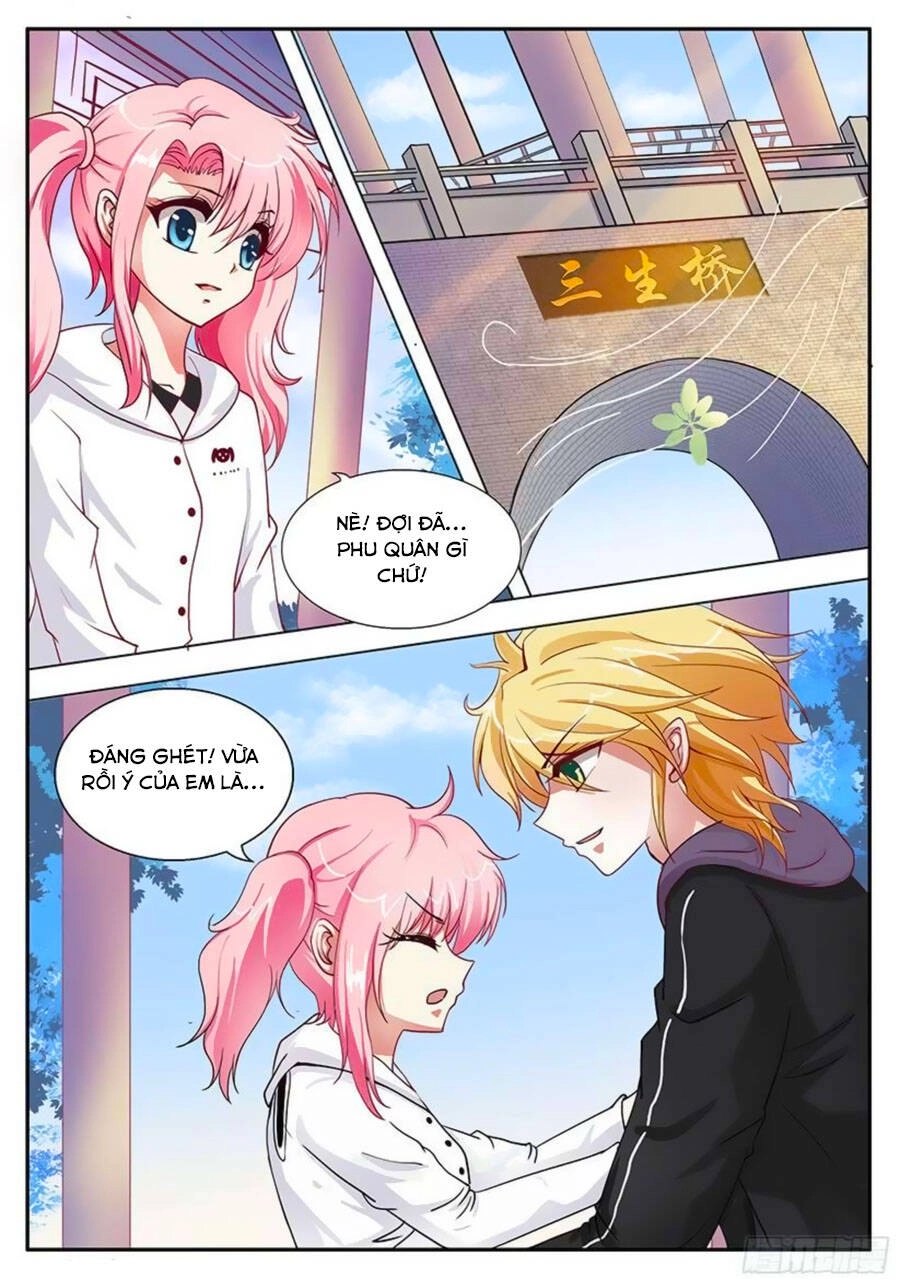 Nghịch Hành Thiên Hậu Chapter 36.2 - 7