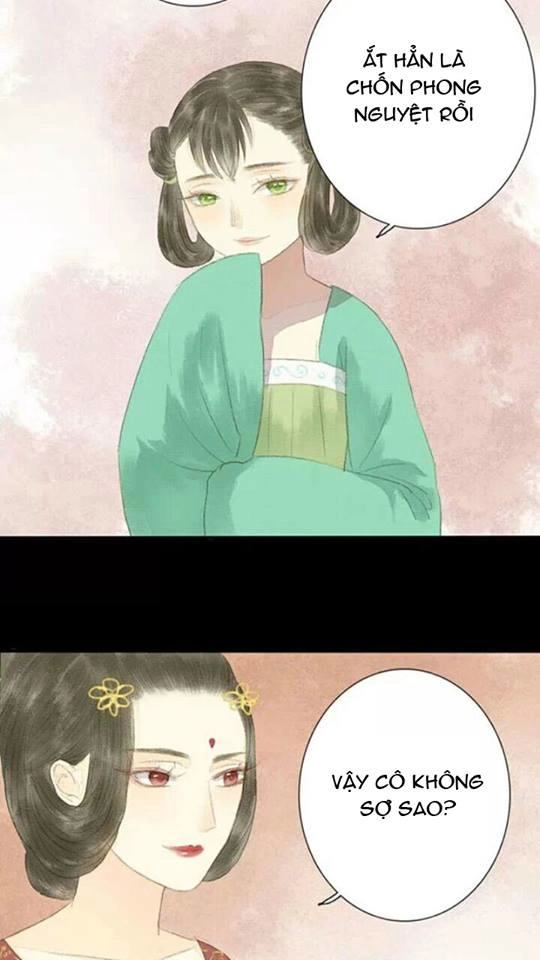 Vương Gia Bá Đạo Và Bác Sĩ Xinh Đẹp Chapter 3 - 8