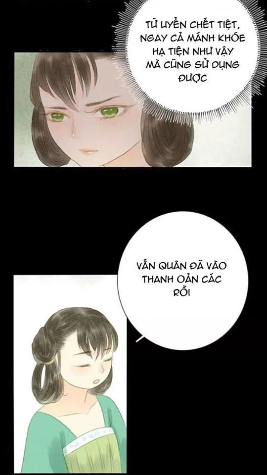 Vương Gia Bá Đạo Và Bác Sĩ Xinh Đẹp Chapter 3 - 10