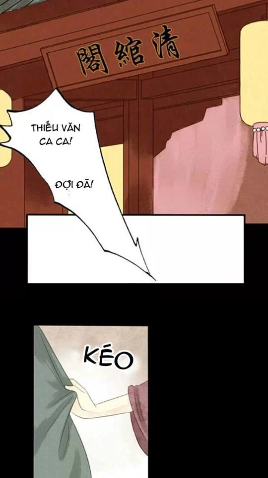 Vương Gia Bá Đạo Và Bác Sĩ Xinh Đẹp Chapter 3 - 13