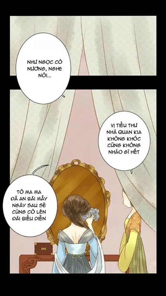 Vương Gia Bá Đạo Và Bác Sĩ Xinh Đẹp Chapter 3 - 19