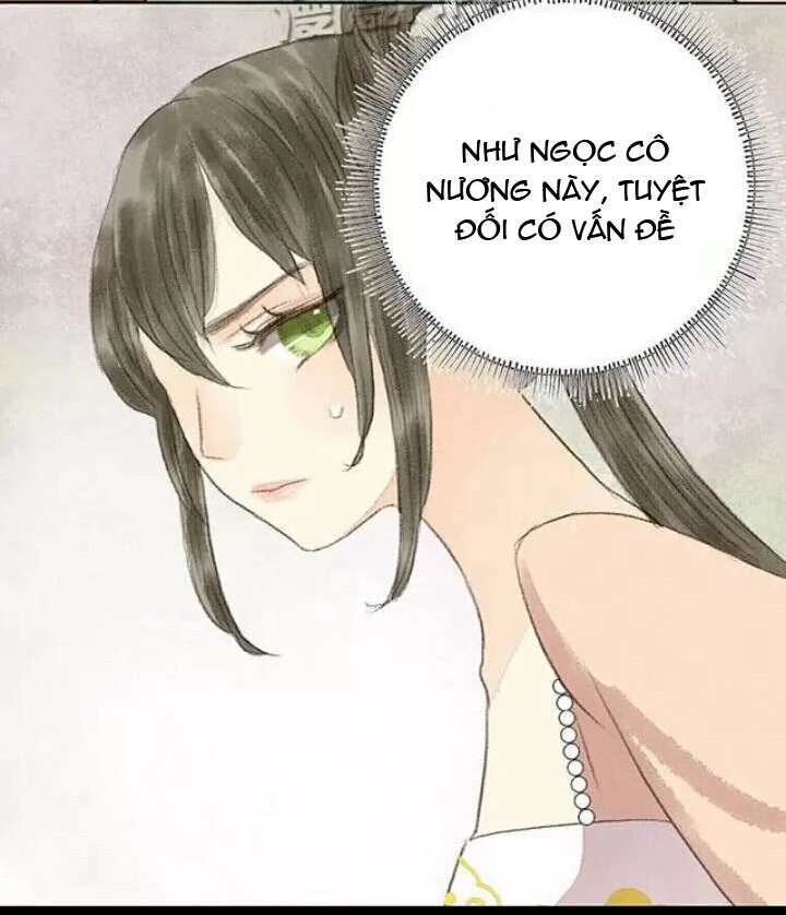 Vương Gia Bá Đạo Và Bác Sĩ Xinh Đẹp Chapter 5 - 3