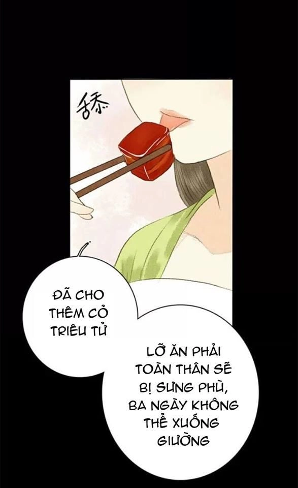 Vương Gia Bá Đạo Và Bác Sĩ Xinh Đẹp Chapter 5 - 7