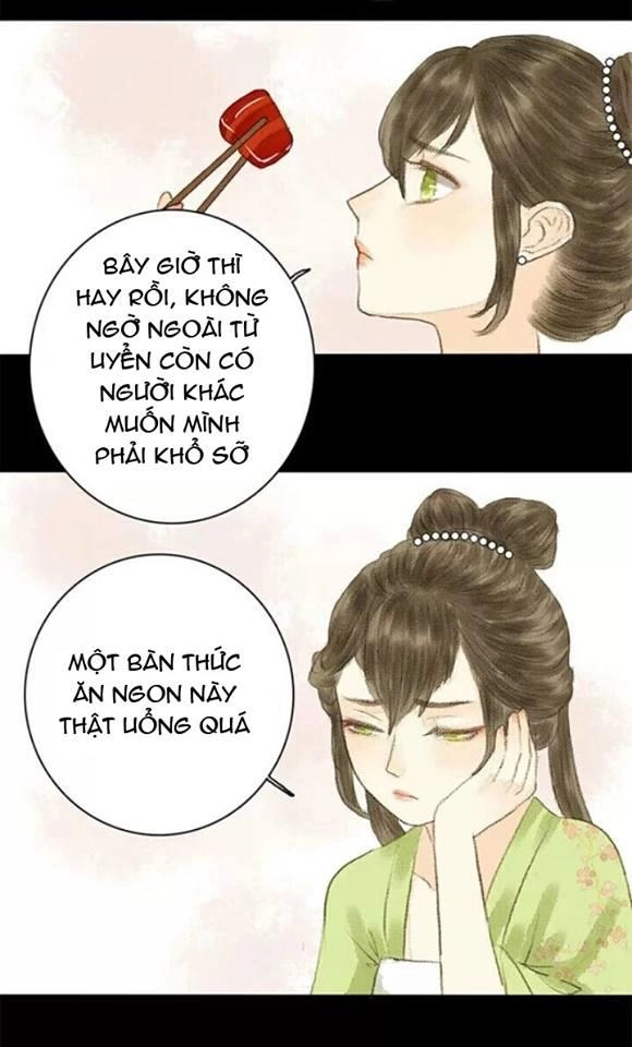 Vương Gia Bá Đạo Và Bác Sĩ Xinh Đẹp Chapter 5 - 8
