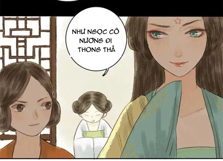 Vương Gia Bá Đạo Và Bác Sĩ Xinh Đẹp Chapter 5 - 10