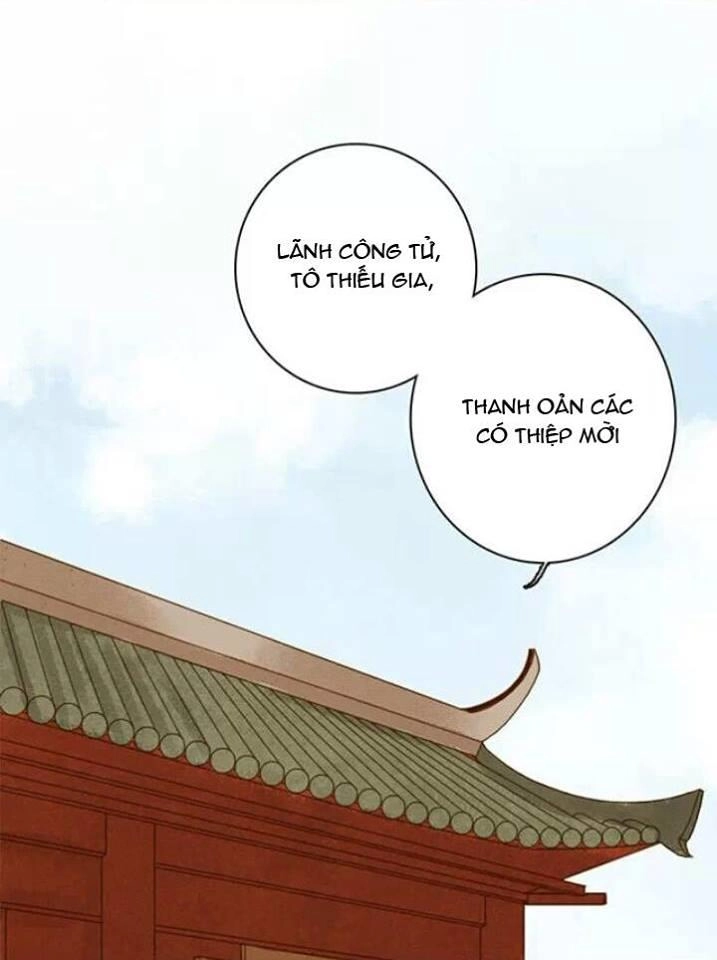 Vương Gia Bá Đạo Và Bác Sĩ Xinh Đẹp Chapter 5 - 11