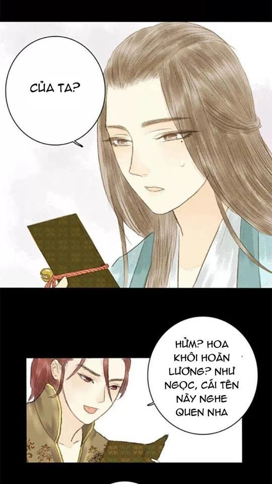 Vương Gia Bá Đạo Và Bác Sĩ Xinh Đẹp Chapter 5 - 12