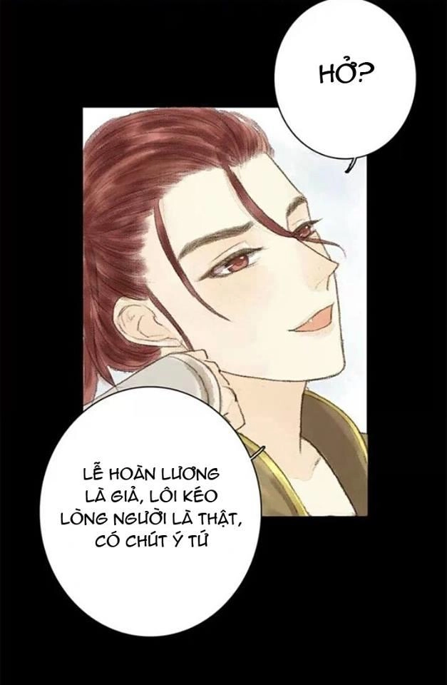 Vương Gia Bá Đạo Và Bác Sĩ Xinh Đẹp Chapter 5 - 14