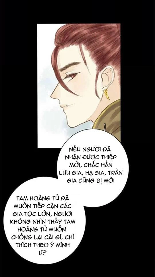 Vương Gia Bá Đạo Và Bác Sĩ Xinh Đẹp Chapter 5 - 16