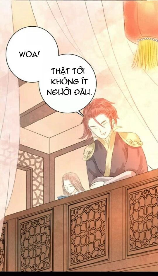 Vương Gia Bá Đạo Và Bác Sĩ Xinh Đẹp Chapter 6 - 8