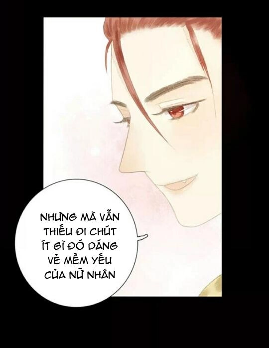 Vương Gia Bá Đạo Và Bác Sĩ Xinh Đẹp Chapter 7 - 4