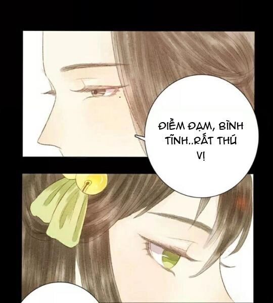 Vương Gia Bá Đạo Và Bác Sĩ Xinh Đẹp Chapter 7 - 11