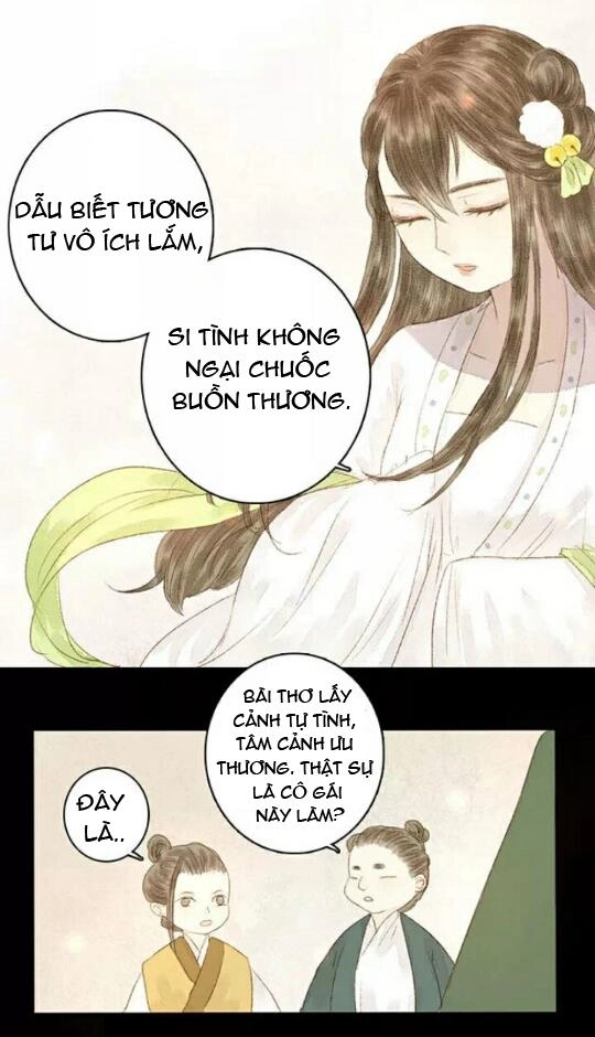 Vương Gia Bá Đạo Và Bác Sĩ Xinh Đẹp Chapter 7 - 17