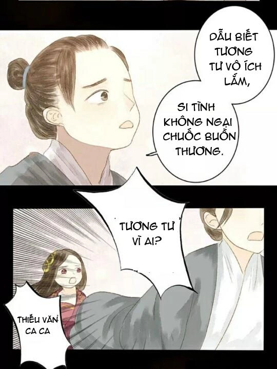 Vương Gia Bá Đạo Và Bác Sĩ Xinh Đẹp Chapter 7 - 20