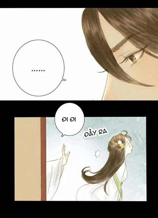 Vương Gia Bá Đạo Và Bác Sĩ Xinh Đẹp Chapter 9 - 4