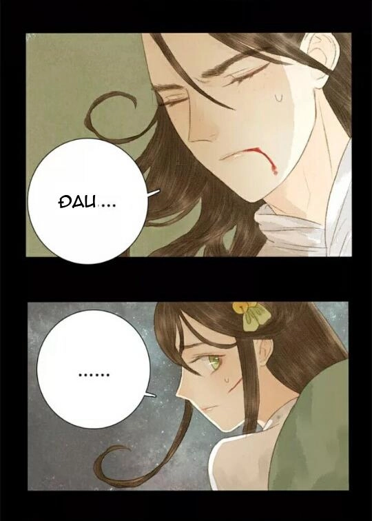 Vương Gia Bá Đạo Và Bác Sĩ Xinh Đẹp Chapter 9 - 14