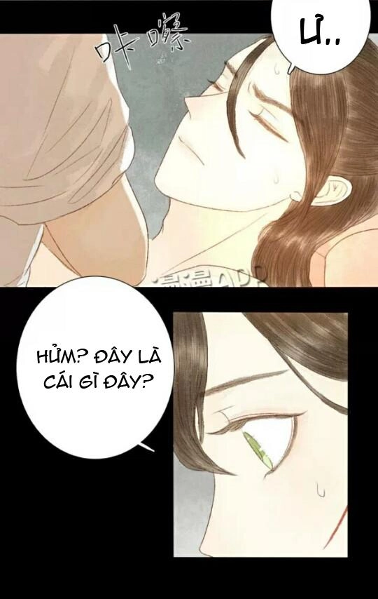 Vương Gia Bá Đạo Và Bác Sĩ Xinh Đẹp Chapter 9 - 19