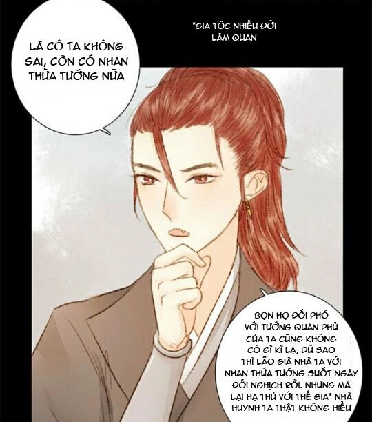 Vương Gia Bá Đạo Và Bác Sĩ Xinh Đẹp Chapter 16 - 7