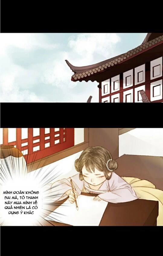 Vương Gia Bá Đạo Và Bác Sĩ Xinh Đẹp Chapter 16 - 13