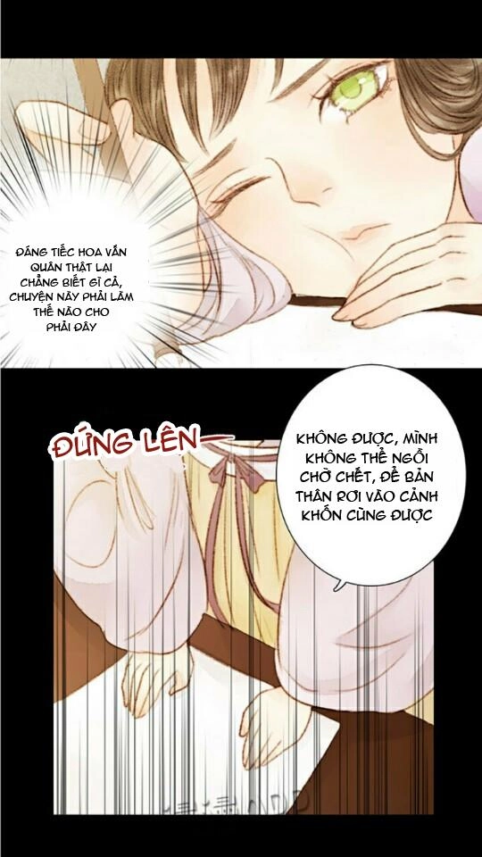 Vương Gia Bá Đạo Và Bác Sĩ Xinh Đẹp Chapter 16 - 14