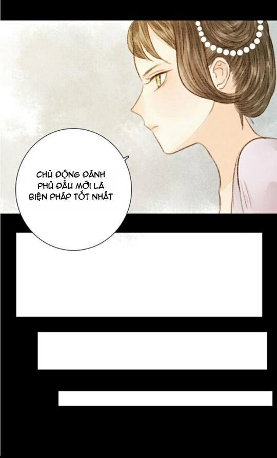 Vương Gia Bá Đạo Và Bác Sĩ Xinh Đẹp Chapter 16 - 15