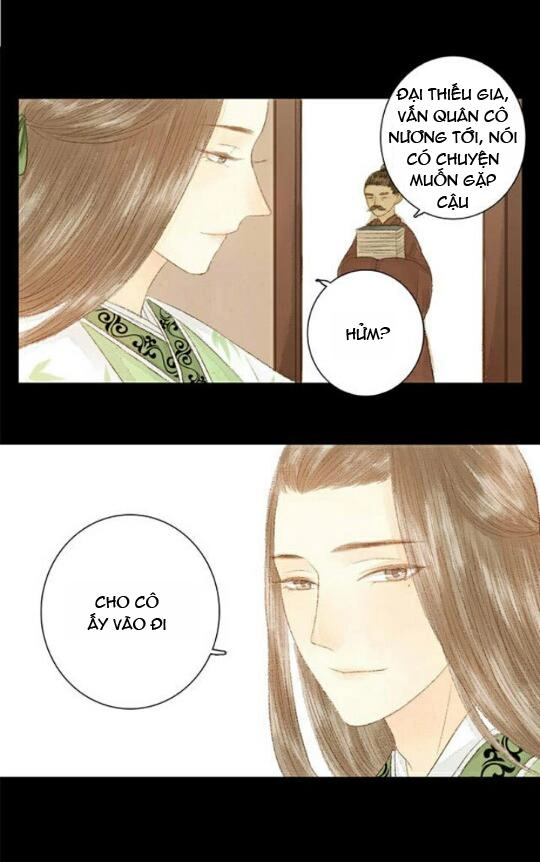 Vương Gia Bá Đạo Và Bác Sĩ Xinh Đẹp Chapter 16 - 16