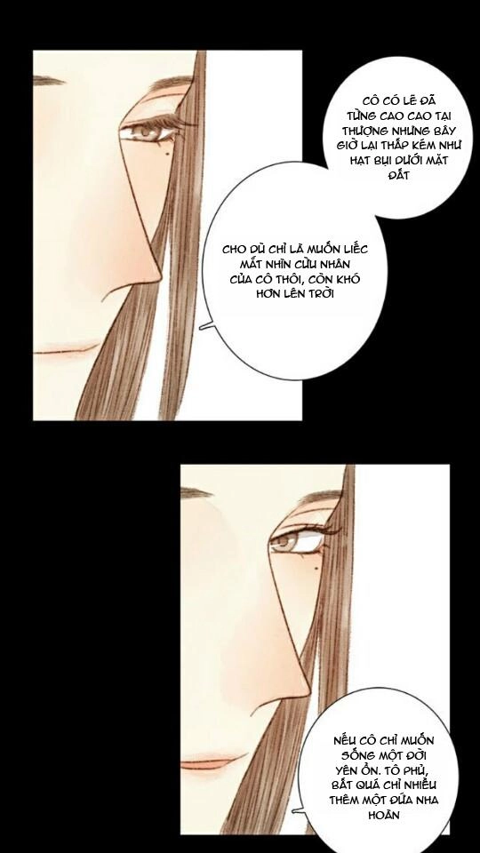 Vương Gia Bá Đạo Và Bác Sĩ Xinh Đẹp Chapter 17 - 4