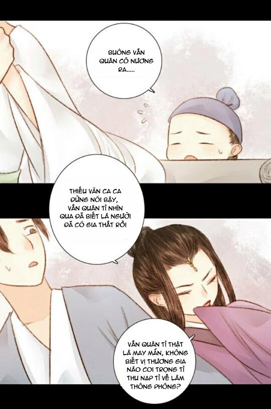 Vương Gia Bá Đạo Và Bác Sĩ Xinh Đẹp Chapter 17 - 19