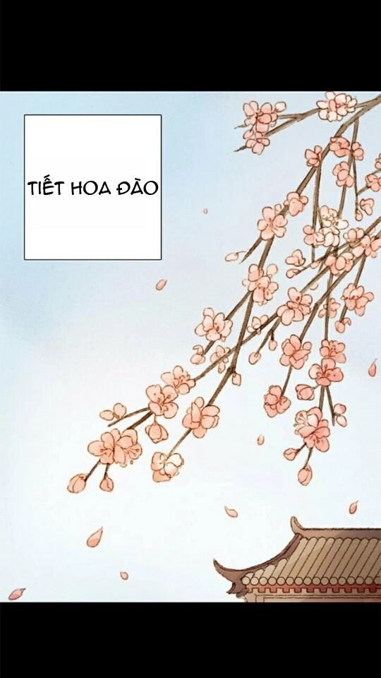 Vương Gia Bá Đạo Và Bác Sĩ Xinh Đẹp Chapter 18 - 16