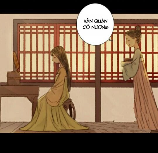 Vương Gia Bá Đạo Và Bác Sĩ Xinh Đẹp Chapter 19 - 4